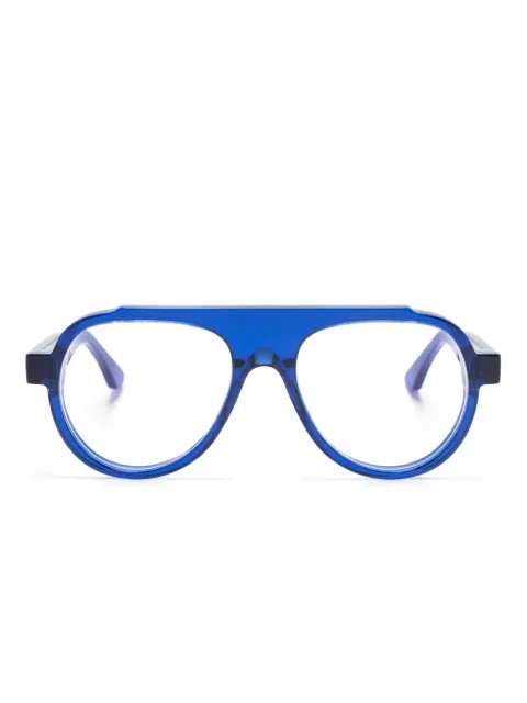 Thierry Lasry Dynasty glasses