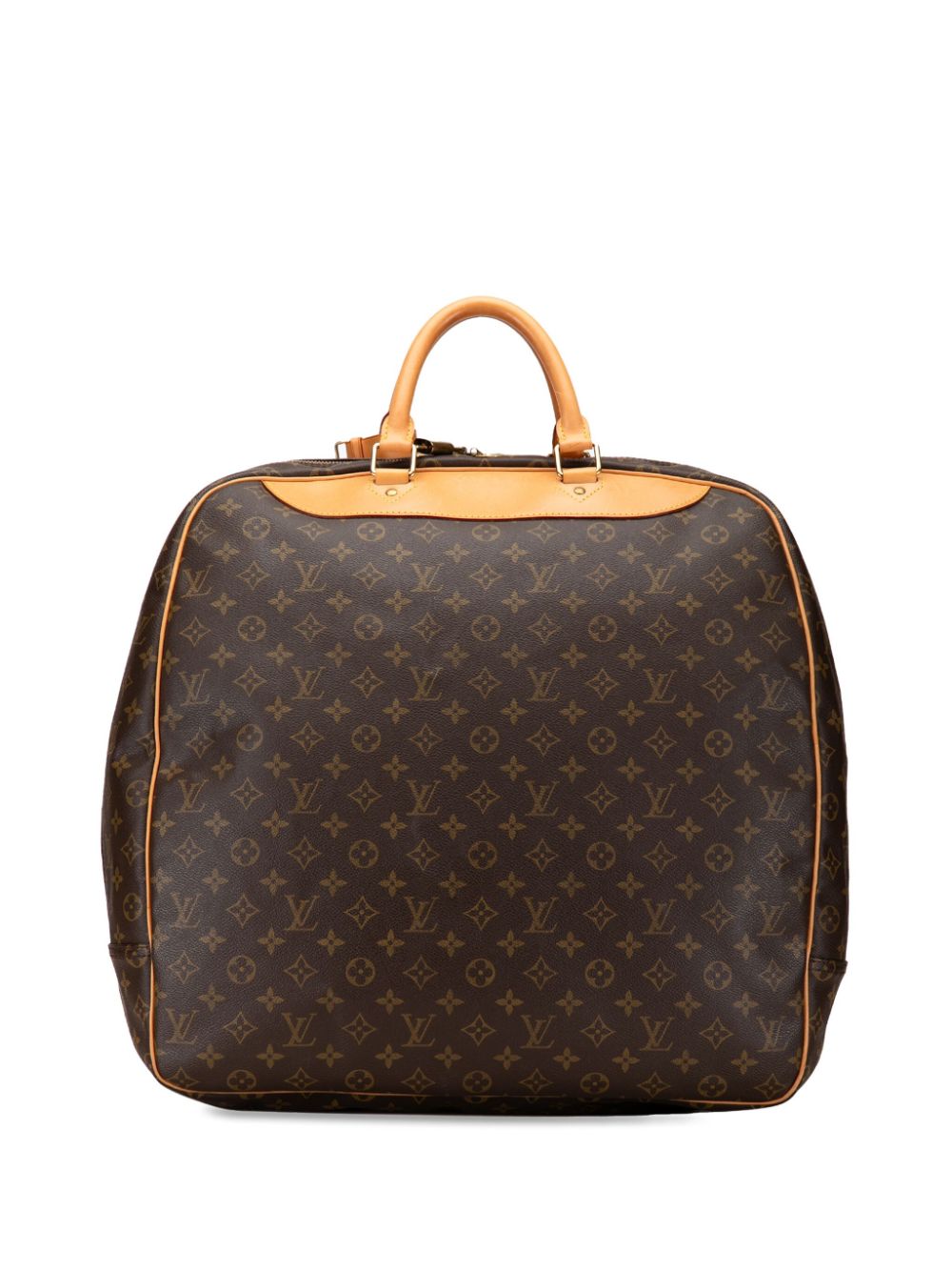 Louis Vuitton Pre-Owned 1996 Monogram Evasion travel bag - Bruin