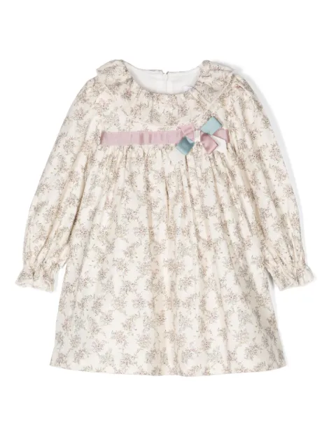 Patachou vestido con estampado floral