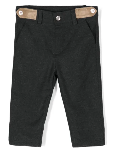 Patachou Hose mit geradem Bein