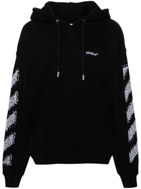 Hoodies de Off White Streetwear de lujo para hombre FARFETCH