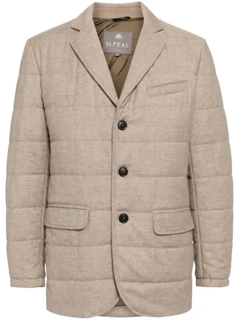 N.Peal Cervina jacket