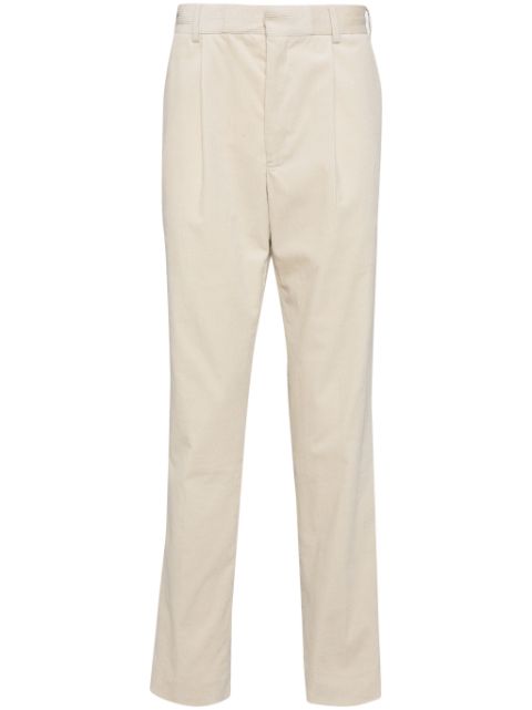 N.Peal Atrani Cord trousers