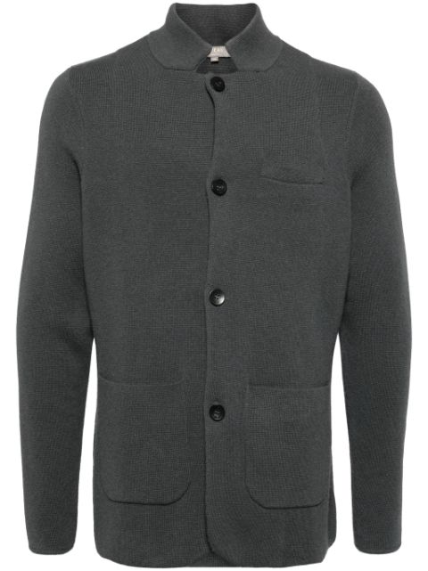 N.Peal Grosvensor Milano cardigan