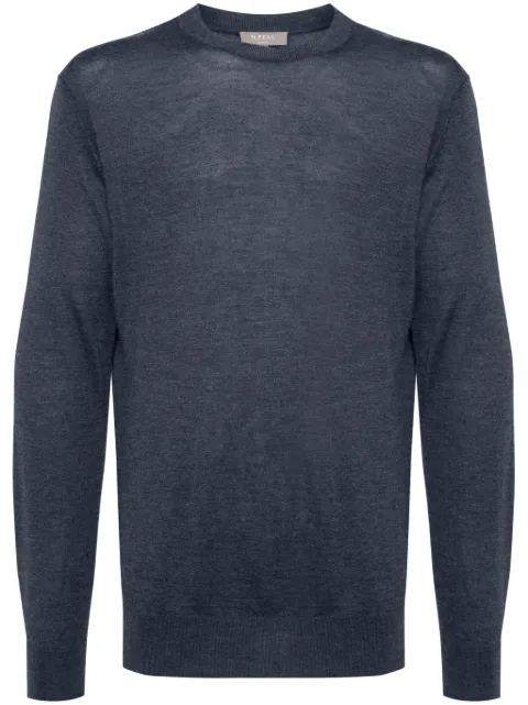 N.Peal Convent round-neck jumper