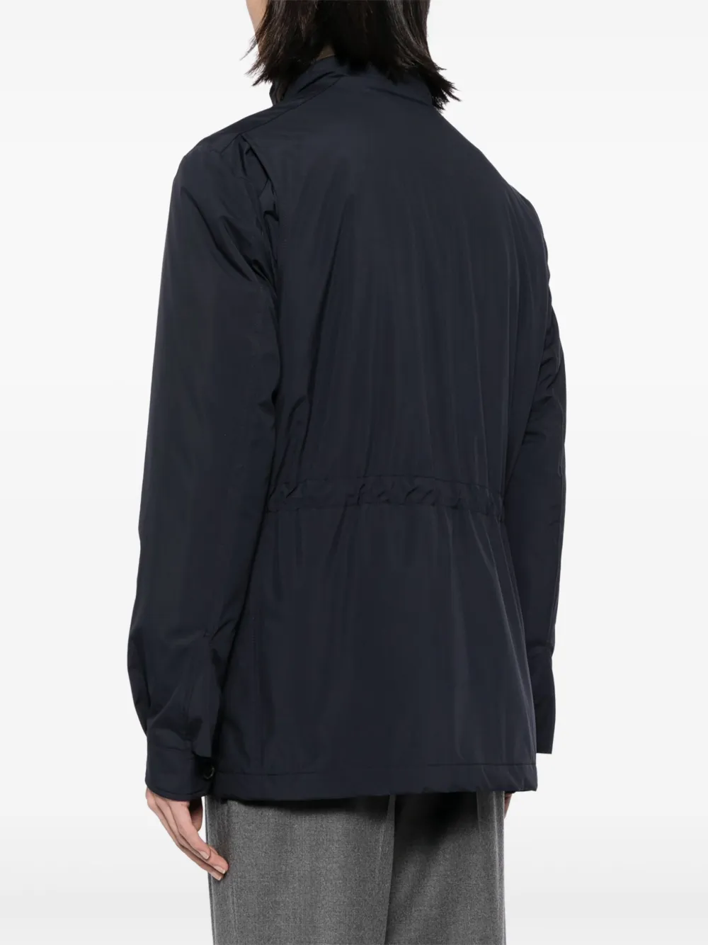 N.Peal Vale jack Blauw