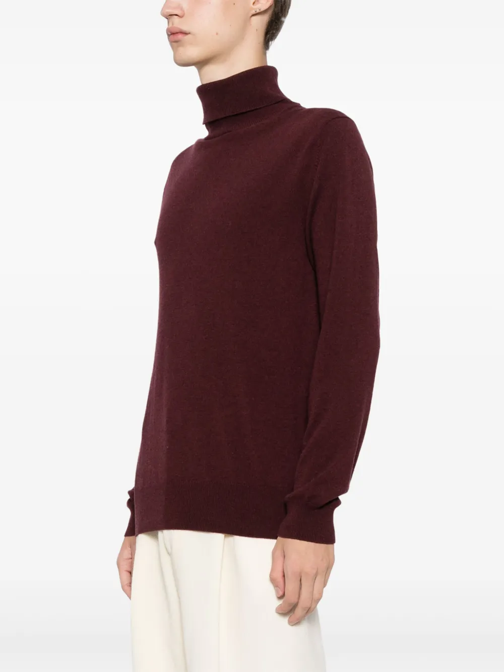 N.Peal Trafalgar coltrui Rood