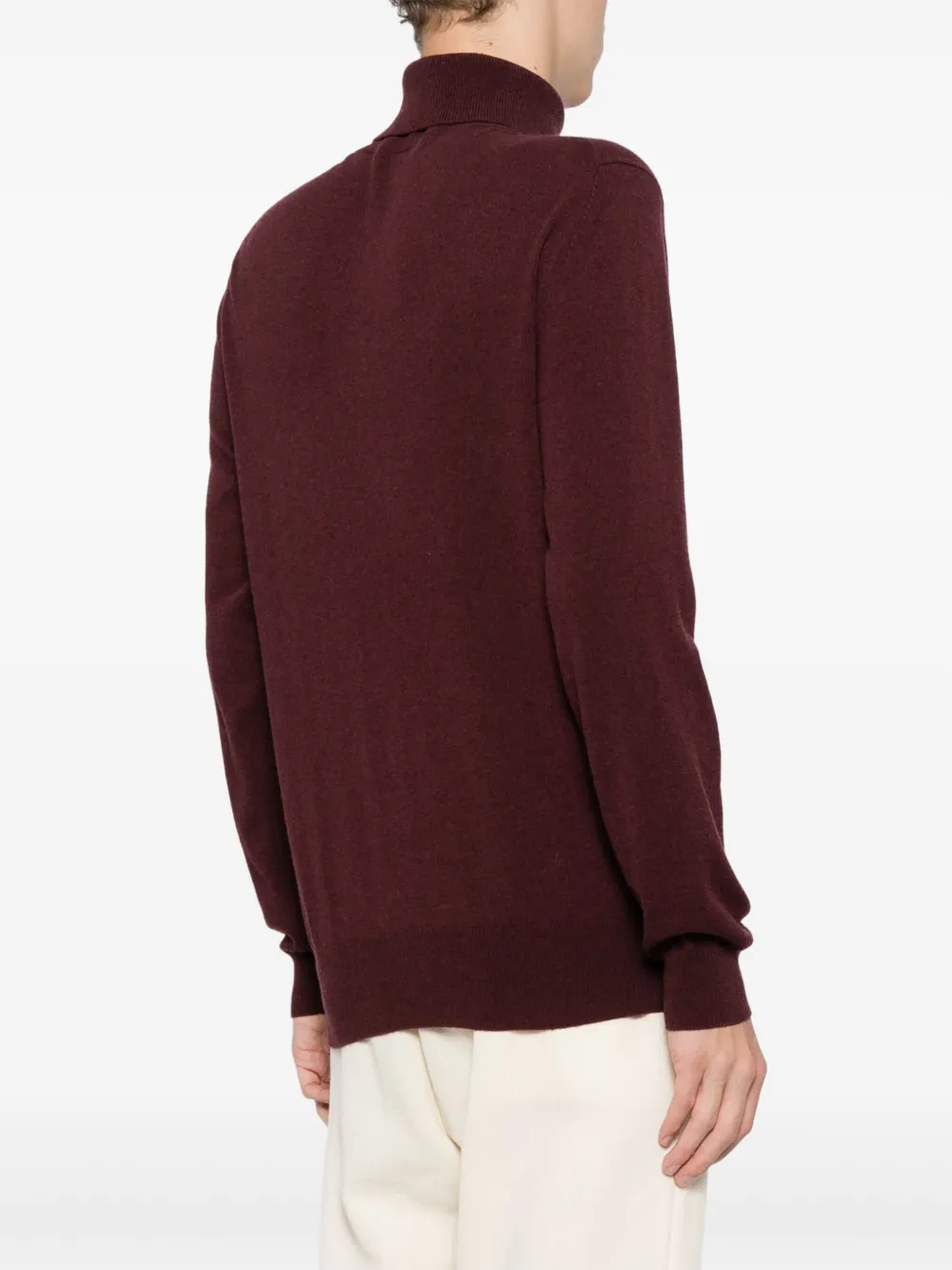 N.Peal Trafalgar coltrui Rood