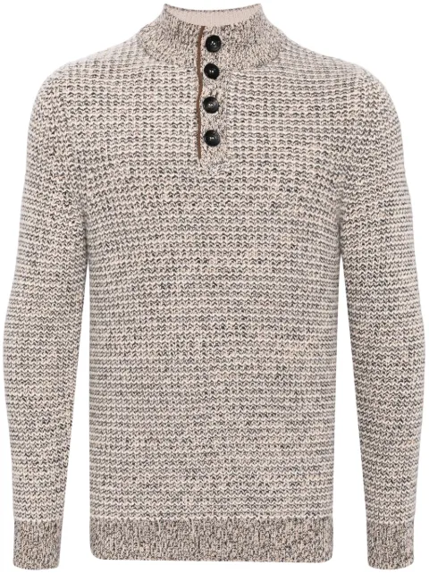 N.Peal Beauchamp jumper