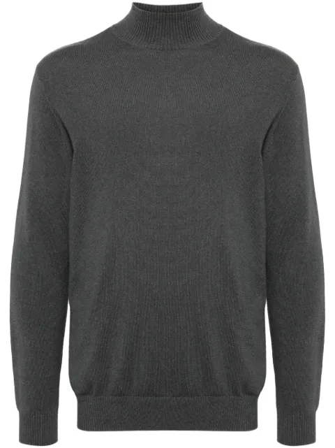 N.Peal Mayfair cashmere jumper