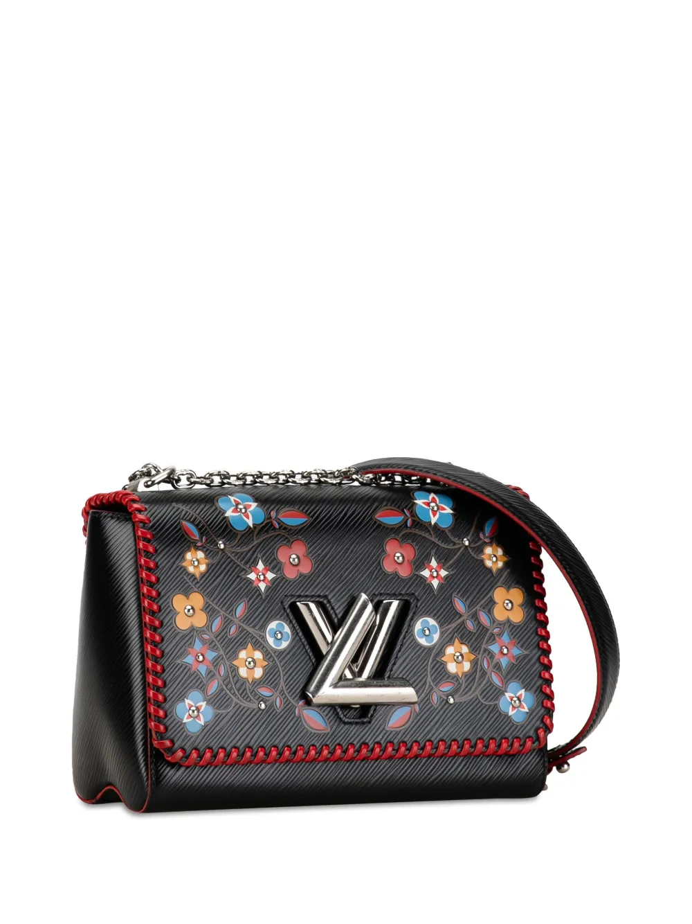 Louis Vuitton Pre-Owned 2017 Limited Edition Blooming Flowers Epi