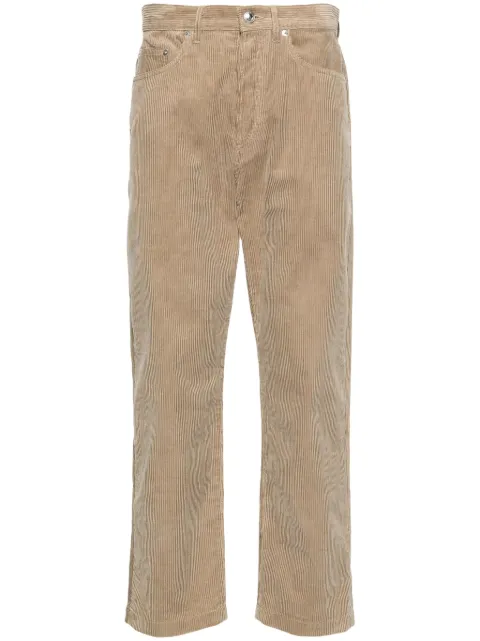 A.P.C. Achille Hose aus Cord