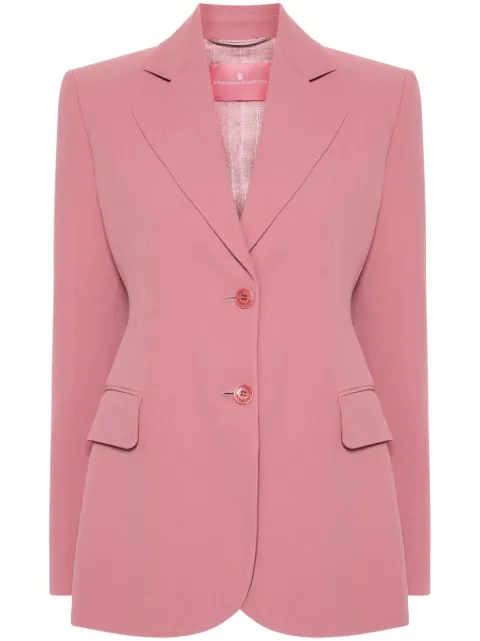 Ermanno Scervino blazer cady