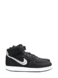 Stüssy x Nike Vandal sneakers - Black