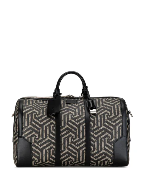 Gucci Pre-Owned 2000-2015 GG Supreme Caleido Duffle travel bag