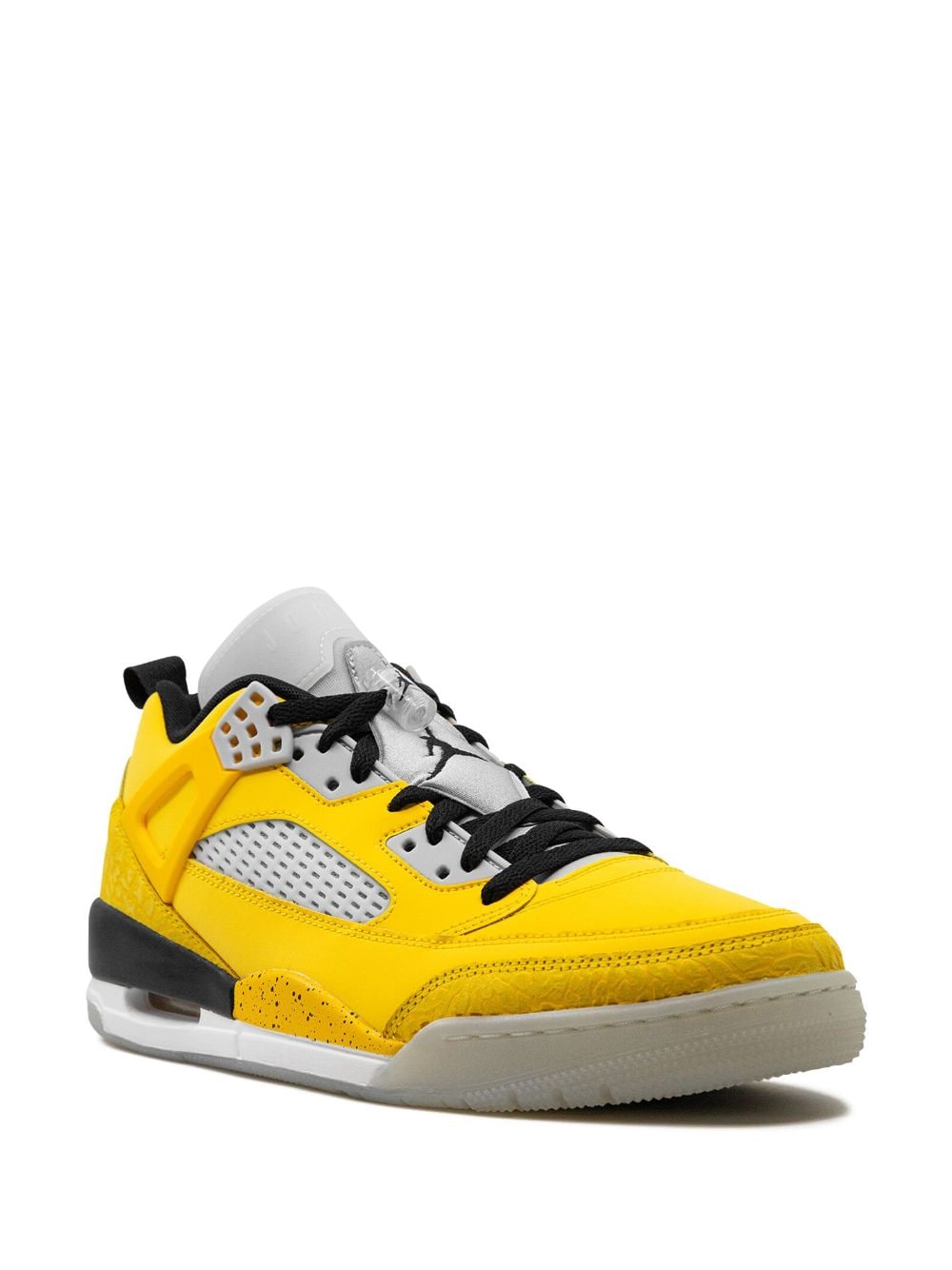 Jordan Jordan Spizike Low "Lightning" sneakers - Geel