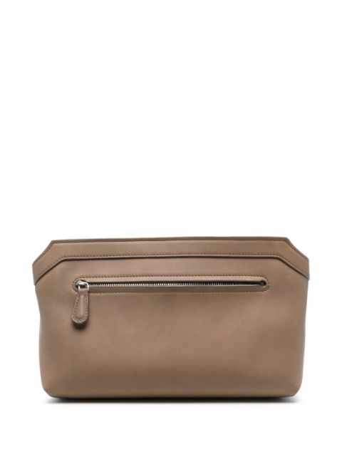 The Row pochette Terrasse