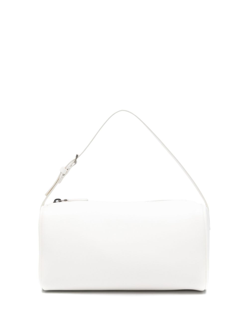 The Row 90s shoulder bag - White