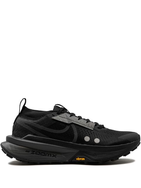 Nike Zegama 2 "Black Anthracite" sneakers MEN