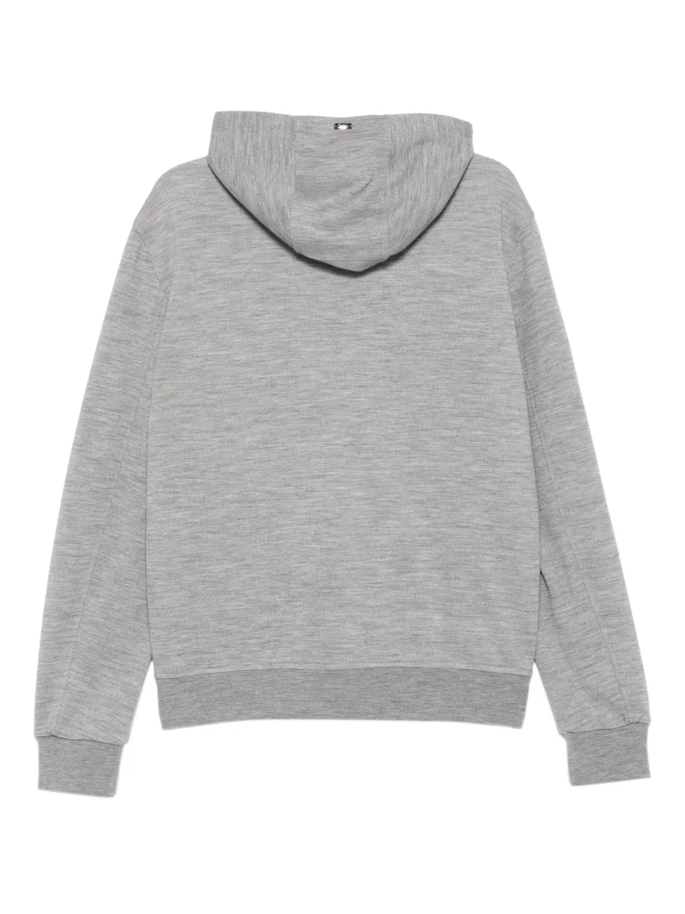 Herno mélange jacket | Hooded Jackets | Image 2