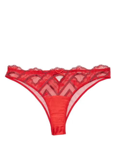 Fleur Du Mal calzones Hendrix