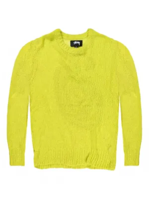トップス stussy export seam sweater Stussy Knit Sweater Size LARGE Brand New with Tags | eBay