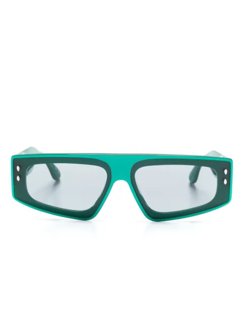 ISABEL MARANT lentes de sol planas