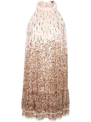 alice + olivia ウィメンズ ワンピース＆ドレス通販 - FARFETCH