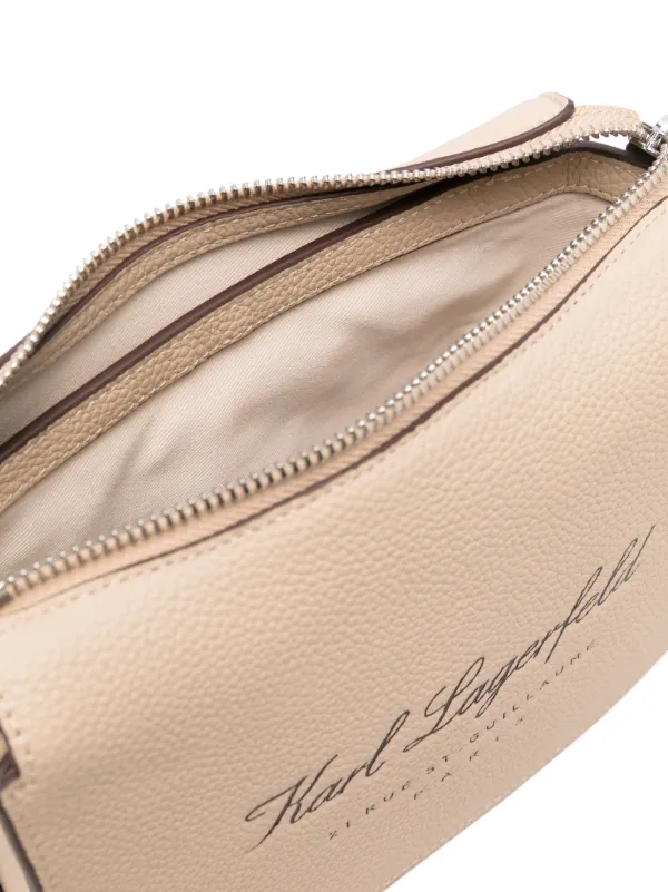 Karl shoulder bag outlet