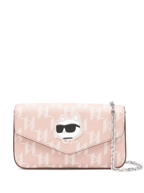 Karl Lagerfeld K Ikonik 2.0 Mono cross body bag WOMEN