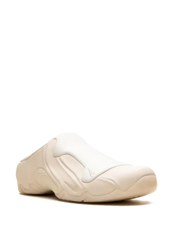 Cream mules online