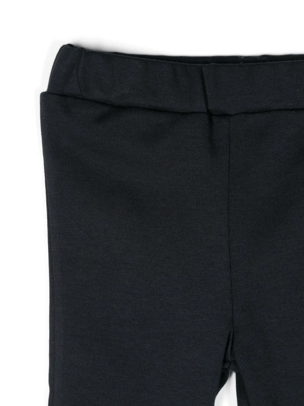 Patachou Broeken met ruches Blauw