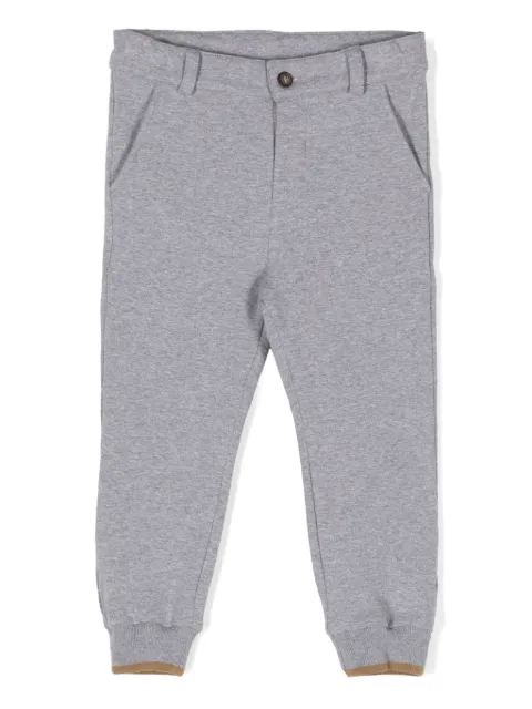 Patachou pantalones tapered