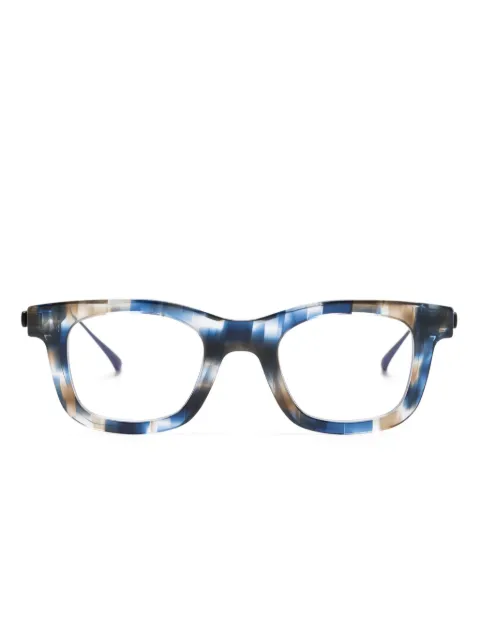 Thierry Lasry Sketchy glasses