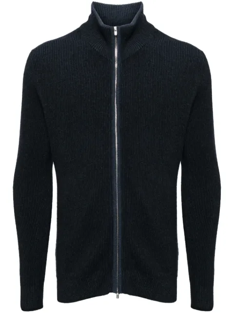 N.Peal Lambeth cardigan
