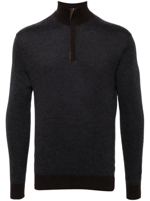 N.Peal Regent jumper