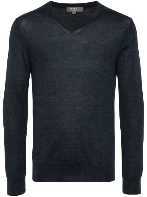 N.Peal Conduit fine gauge jumper