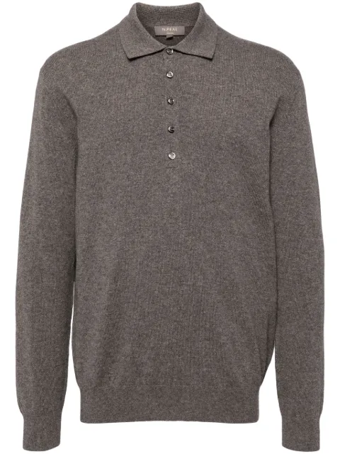 N.Peal Greenwich polo shirt