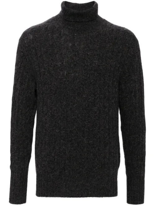 N.Peal pull Berwick - Gris - N.Peal - Modalova