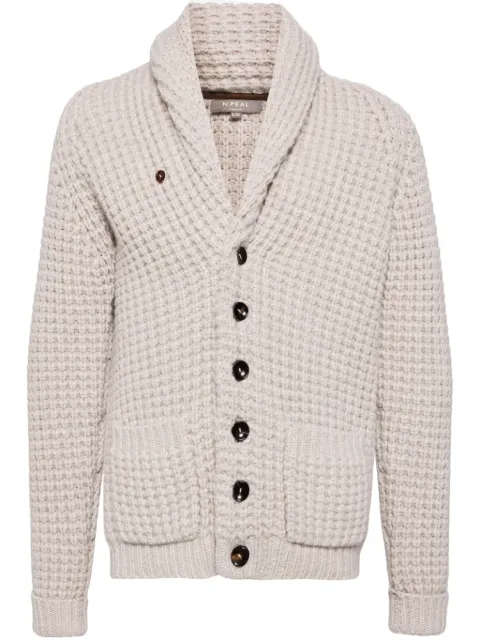 N.Peal Kensington cardigan