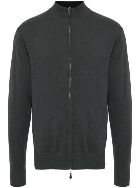 N.Peal Knightsbridge knitted jacket