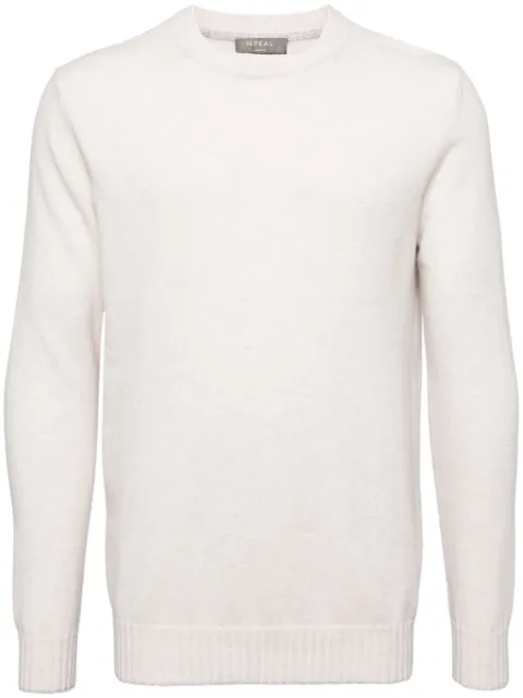 N.Peal Shoreditch Round Neck jumper