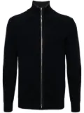 N.Peal Lambeth cardigan - Blue