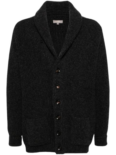 N.Peal Kensington cardigan