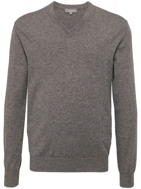 N.Peal Burlington jumper