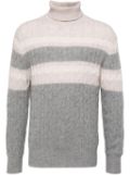 N.Peal Berwick jumper - Neutrals