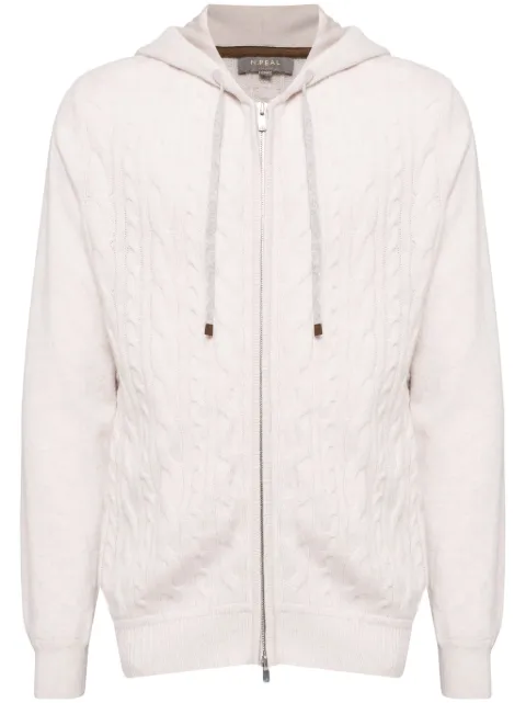 N.Peal Fulham cardigan
