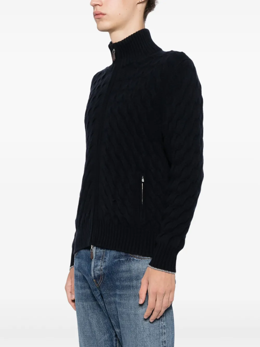 N.Peal Cardigan Hammersmith | Felpe e Maglioni | Image 3