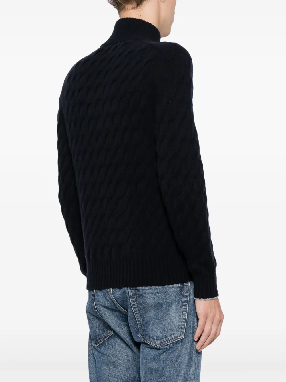 N.Peal Cardigan Hammersmith | Abbigliamento | Image 4