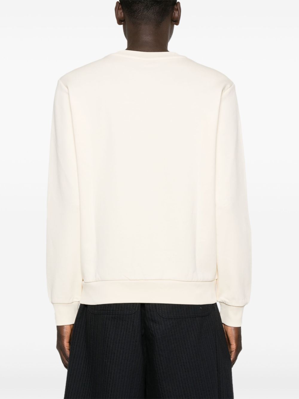 A.P.C. Standard Grand VPC sweatshirt Men